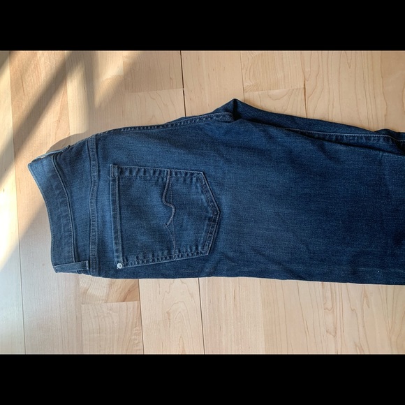 7 for all mankind jeans - Picture 4 of 4